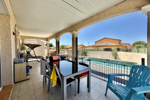 Villa a Florensac, Herault, Florensac - € 312.000 | Ref: V10002380 - foto 2