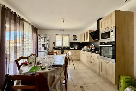 Villa a Florensac, Herault, Florensac - € 312.000 | Ref: V10002380 - foto 4