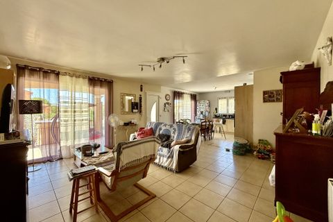 Villa a Florensac, Herault, Florensac - € 312.000 | Ref: V10002380 - foto 6