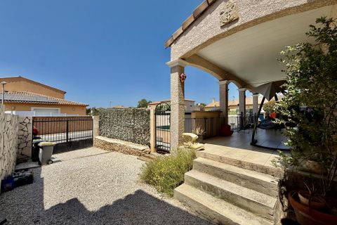 Villa a Florensac, Herault, Florensac - € 312.000 | Ref: V10002380 - foto 11