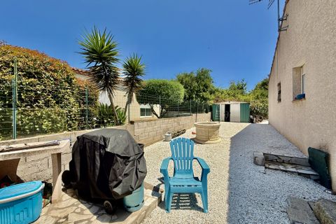 Villa a Florensac, Herault, Florensac - € 312.000 | Ref: V10002380 - foto 12