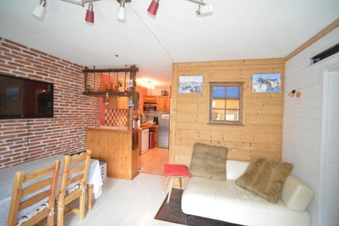 Leilighet i Le Corbier, Savoie, Le Corbier - € 215 000 | Ref: V621 - foto 5