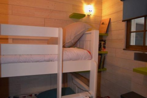 Leilighet i Le Corbier, Savoie, Le Corbier - € 215 000 | Ref: V621 - foto 6