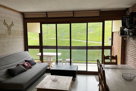 Leilighet i Le Corbier, Savoie, Le Corbier - € 215 000 | Ref: V621 - foto 10