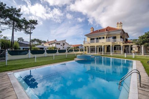 Villa i Almada, Setubal, Almada - € 1.250.000 | Ref: TAPT01-1402_CH - foto 1