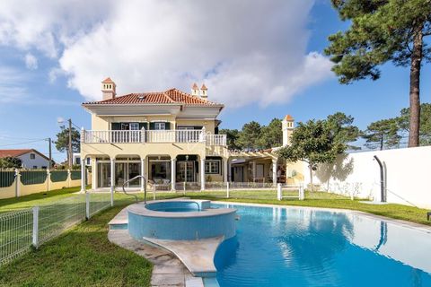 Villa i Almada, Setubal, Almada - € 1.250.000 | Ref: TAPT01-1402_CH - foto 3