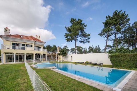 Villa i Almada, Setubal, Almada - € 1.250.000 | Ref: TAPT01-1402_CH - foto 2