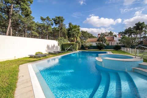 Villa i Almada, Setubal, Almada - € 1.250.000 | Ref: TAPT01-1402_CH - foto 4