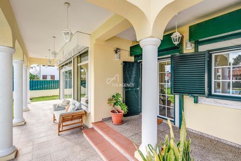 Villa i Almada, Setubal, Almada - € 1.250.000 | Ref: TAPT01-1402_CH - foto 10