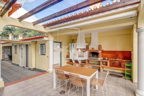 Villa i Almada, Setubal, Almada - € 1.250.000 | Ref: TAPT01-1402_CH - foto 11
