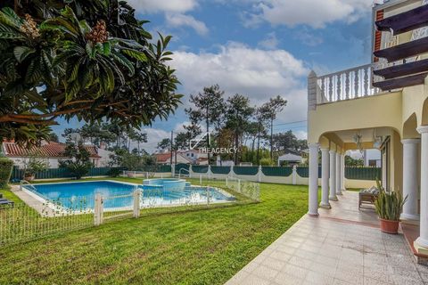 Villa i Almada, Setubal, Almada - € 1.250.000 | Ref: TAPT01-1402_CH - foto 12