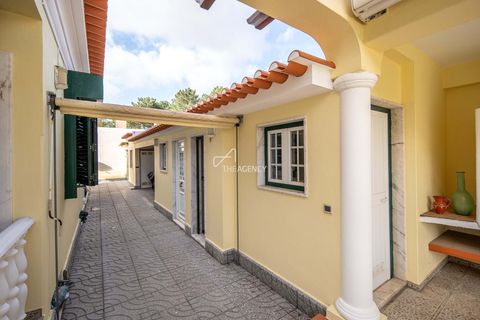 Villa i Almada, Setubal, Almada - € 1.250.000 | Ref: TAPT01-1402_CH - foto 13