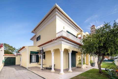 Villa i Almada, Setubal, Almada - € 1.250.000 | Ref: TAPT01-1402_CH - foto 15