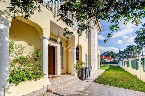 Villa i Almada, Setubal, Almada - € 1.250.000 | Ref: TAPT01-1402_CH - foto 16