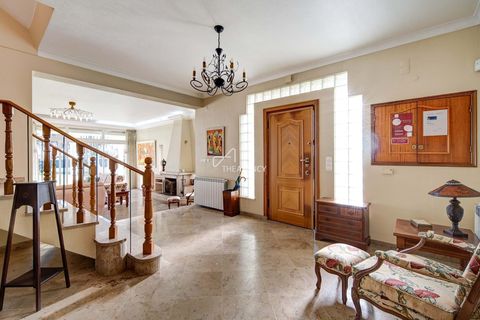 Villa i Almada, Setubal, Almada - € 1.250.000 | Ref: TAPT01-1402_CH - foto 18
