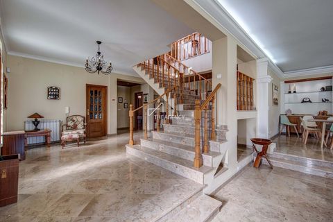 Villa i Almada, Setubal, Almada - € 1.250.000 | Ref: TAPT01-1402_CH - foto 20