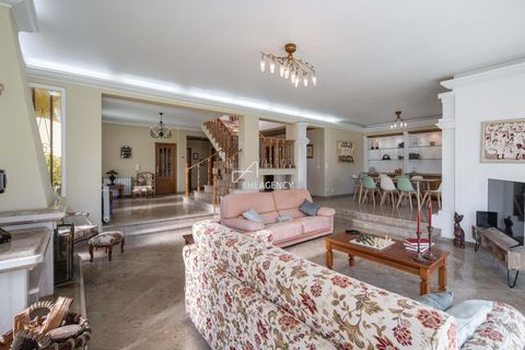 Villa i Almada, Setubal, Almada - € 1.250.000 | Ref: TAPT01-1402_CH - foto 21