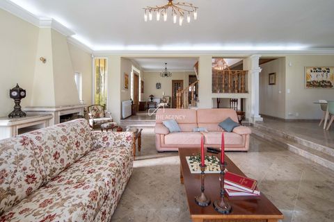 Villa i Almada, Setubal, Almada - € 1.250.000 | Ref: TAPT01-1402_CH - foto 22