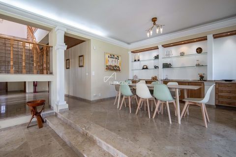 Villa i Almada, Setubal, Almada - € 1.250.000 | Ref: TAPT01-1402_CH - foto 23