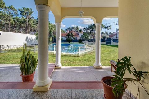 Villa i Almada, Setubal, Almada - € 1.250.000 | Ref: TAPT01-1402_CH - foto 25