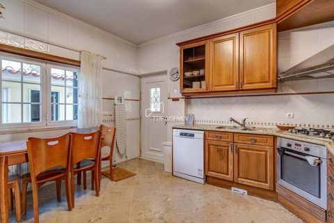 Villa i Almada, Setubal, Almada - € 1.250.000 | Ref: TAPT01-1402_CH - foto 26