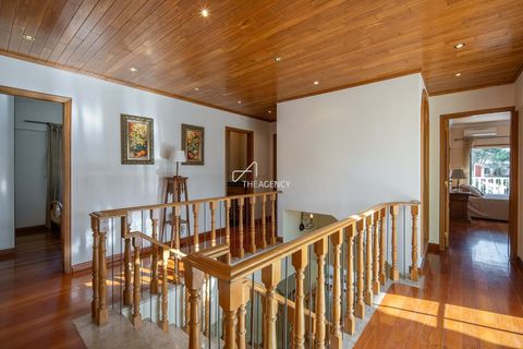 Villa i Almada, Setubal, Almada - € 1.250.000 | Ref: TAPT01-1402_CH - foto 28