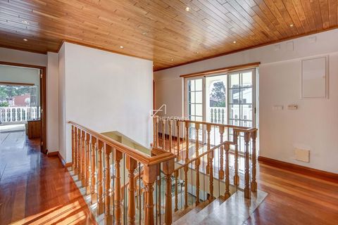 Villa i Almada, Setubal, Almada - € 1.250.000 | Ref: TAPT01-1402_CH - foto 29
