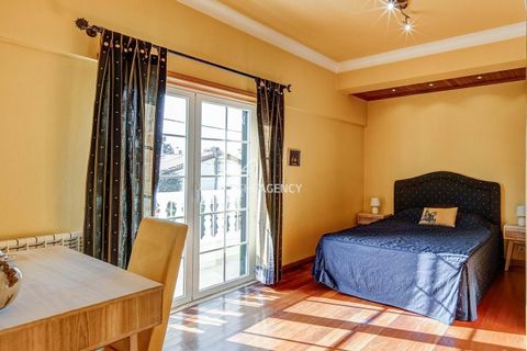 Villa i Almada, Setubal, Almada - € 1.250.000 | Ref: TAPT01-1402_CH - foto 32