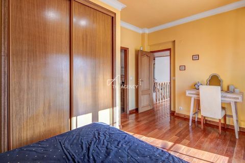Villa i Almada, Setubal, Almada - € 1.250.000 | Ref: TAPT01-1402_CH - foto 33