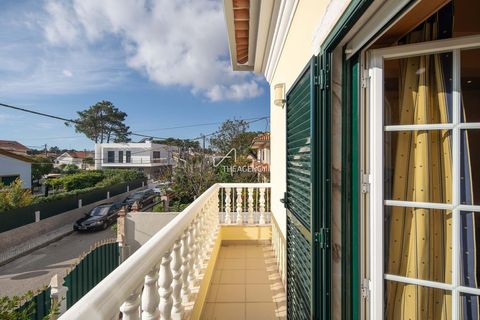 Villa i Almada, Setubal, Almada - € 1.250.000 | Ref: TAPT01-1402_CH - foto 34