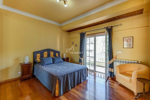 Villa i Almada, Setubal, Almada - € 1.250.000 | Ref: TAPT01-1402_CH - foto 37