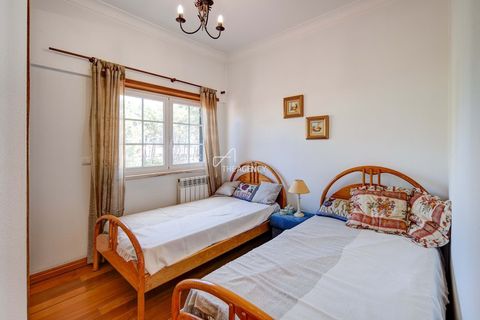 Villa i Almada, Setubal, Almada - € 1.250.000 | Ref: TAPT01-1402_CH - foto 41