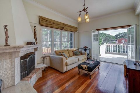 Villa i Almada, Setubal, Almada - € 1.250.000 | Ref: TAPT01-1402_CH - foto 42