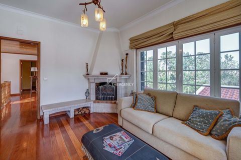 Villa i Almada, Setubal, Almada - € 1.250.000 | Ref: TAPT01-1402_CH - foto 43