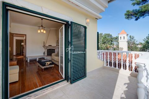 Villa i Almada, Setubal, Almada - € 1.250.000 | Ref: TAPT01-1402_CH - foto 44