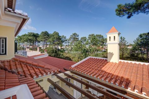 Villa i Almada, Setubal, Almada - € 1.250.000 | Ref: TAPT01-1402_CH - foto 45
