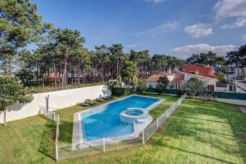 Villa i Almada, Setubal, Almada - € 1.250.000 | Ref: TAPT01-1402_CH - foto 47