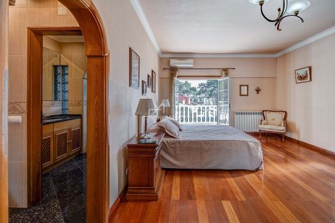 Villa i Almada, Setubal, Almada - € 1.250.000 | Ref: TAPT01-1402_CH - foto 48