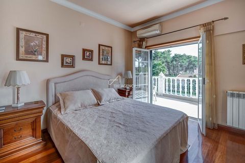 Villa i Almada, Setubal, Almada - € 1.250.000 | Ref: TAPT01-1402_CH - foto 49
