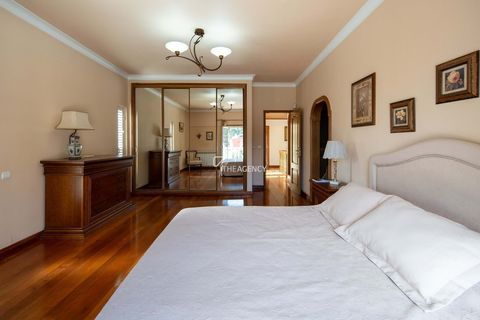 Villa i Almada, Setubal, Almada - € 1.250.000 | Ref: TAPT01-1402_CH - foto 50