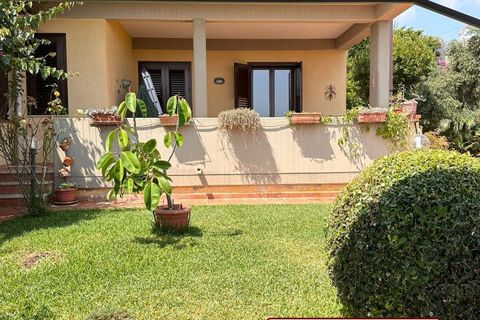 Villa a Trabia, Palermo, Trabia - € 300.000 | Ref: TR017VK - foto 2