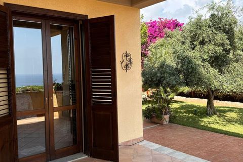 Villa a Trabia, Palermo, Trabia - € 300.000 | Ref: TR017VK - foto 4