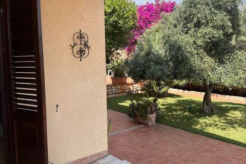 Villa a Trabia, Palermo, Trabia - € 300.000 | Ref: TR017VK - foto 6