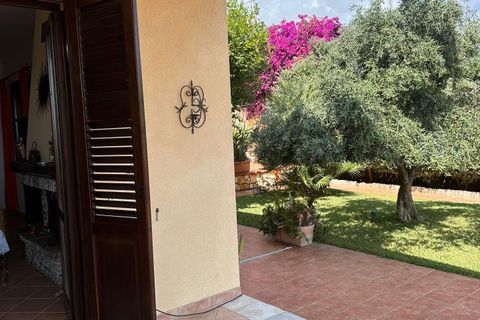Villa a Trabia, Palermo, Trabia - € 300.000 | Ref: TR017VK - foto 7