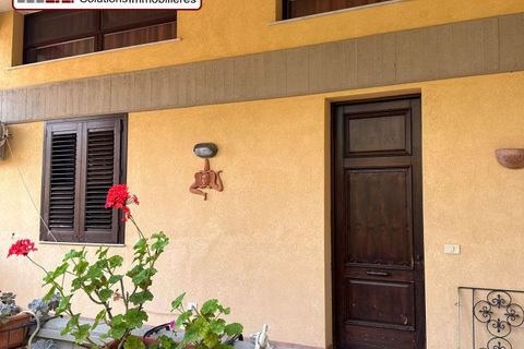 Villa a Trabia, Palermo, Trabia - € 300.000 | Ref: TR017VK - foto 9