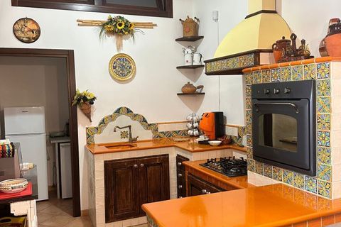 Villa a Trabia, Palermo, Trabia - € 300.000 | Ref: TR017VK - foto 14
