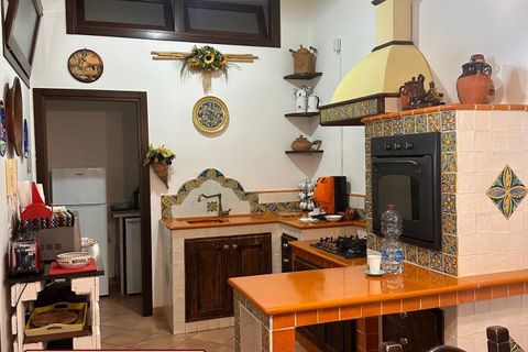 Villa a Trabia, Palermo, Trabia - € 300.000 | Ref: TR017VK - foto 15