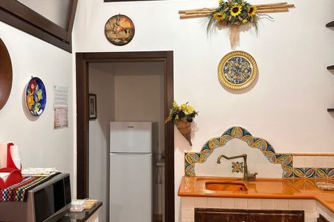 Villa a Trabia, Palermo, Trabia - € 300.000 | Ref: TR017VK - foto 16