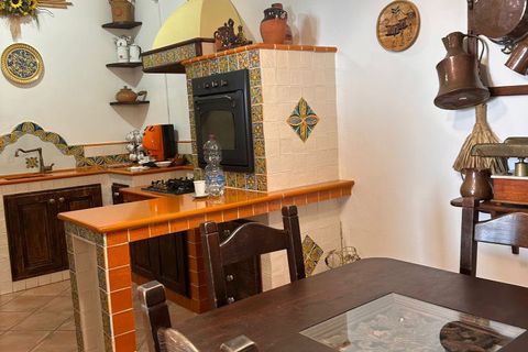 Villa a Trabia, Palermo, Trabia - € 300.000 | Ref: TR017VK - foto 17