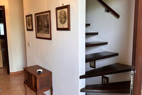 Villa a Trabia, Palermo, Trabia - € 300.000 | Ref: TR017VK - foto 18